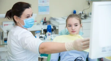 Стоматология Триумф изображение 11