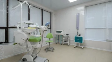 Стоматология Триумф изображение 18