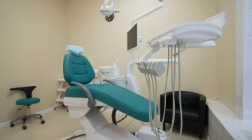 Стоматология Триумф изображение 7